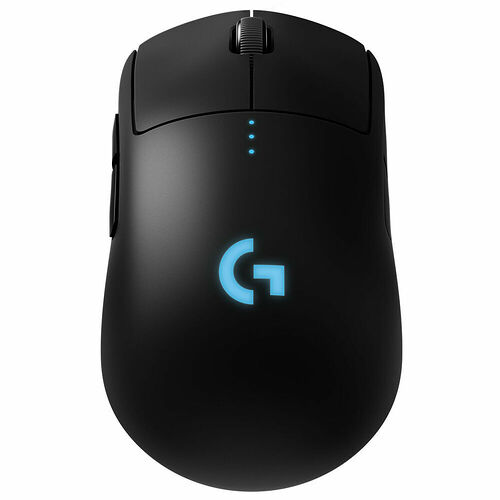 Logitech G Pro Wireless