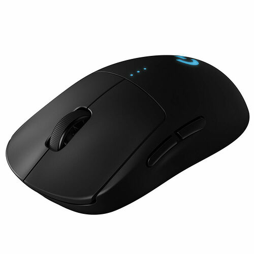 Logitech G Pro Wireless