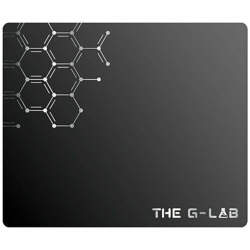 The G-Lab Combo Argon E (AZERTY)