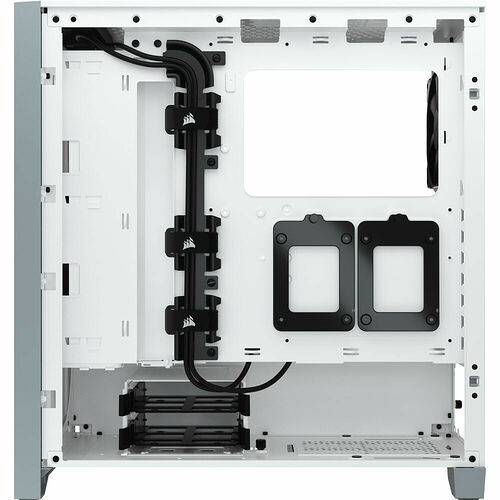 Corsair 4000D Airflow - Blanc