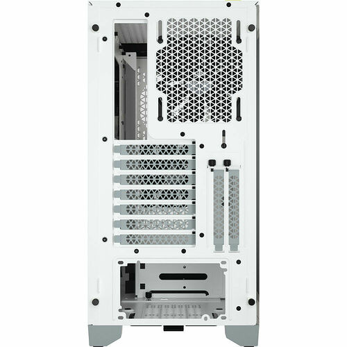 Corsair 4000D Airflow - Blanc