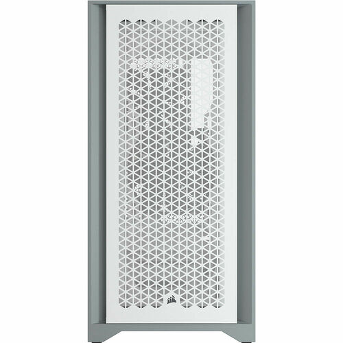 Corsair 4000D Airflow - Blanc