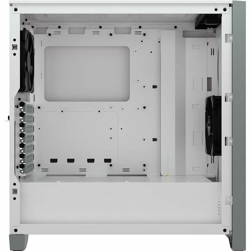 Corsair 4000D Airflow - Blanc