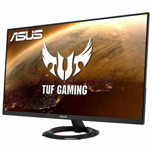 Asus TUF VG279Q1R FreeSync