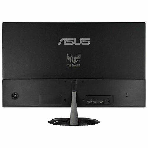 Asus TUF VG279Q1R FreeSync
