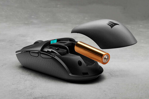 Corsair Katar Pro