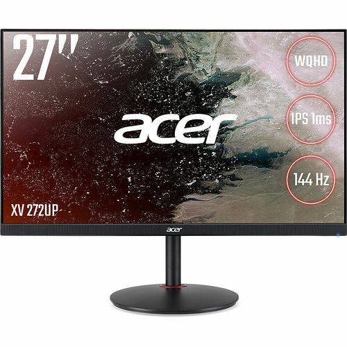 Acer Nitro XV272UPbmiiprzx FreeSync