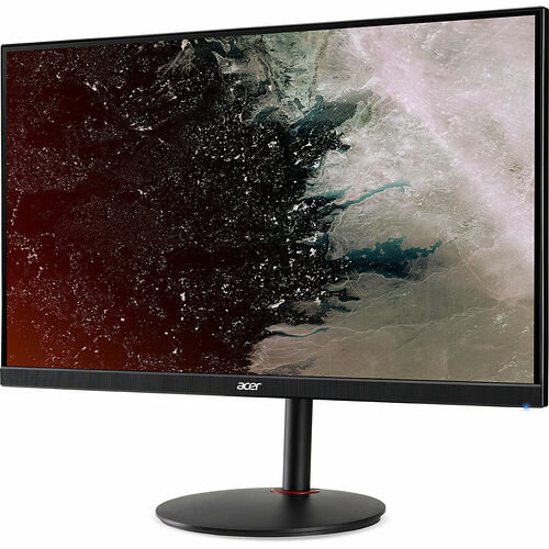 Acer Nitro XV272UPbmiiprzx FreeSync