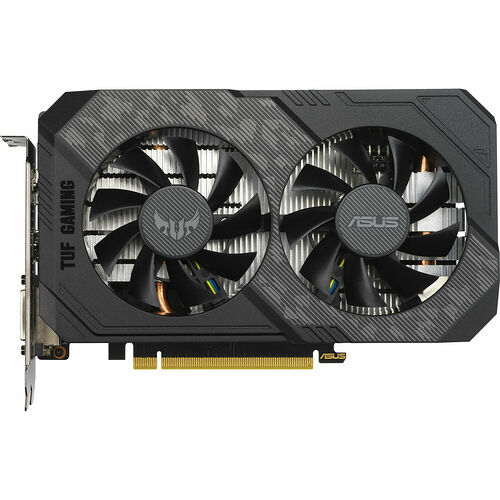 Asus GeForce GTX 1650 SUPER TUF O4G