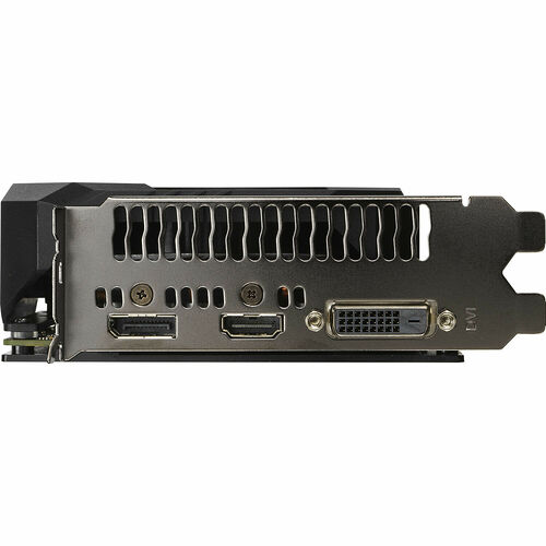 Asus GeForce GTX 1650 SUPER TUF O4G