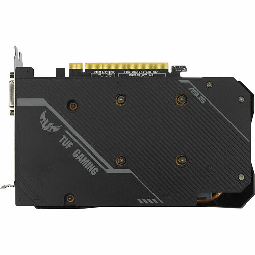 Asus GeForce GTX 1650 SUPER TUF O4G