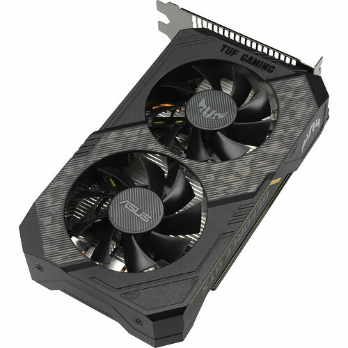 Asus GeForce GTX 1650 SUPER TUF O4G