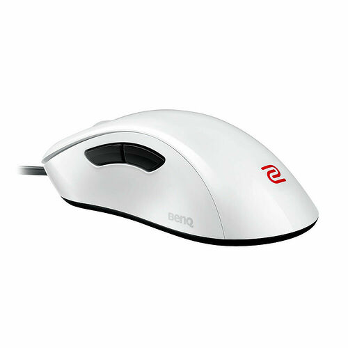 BenQ Zowie EC2-A Blanc