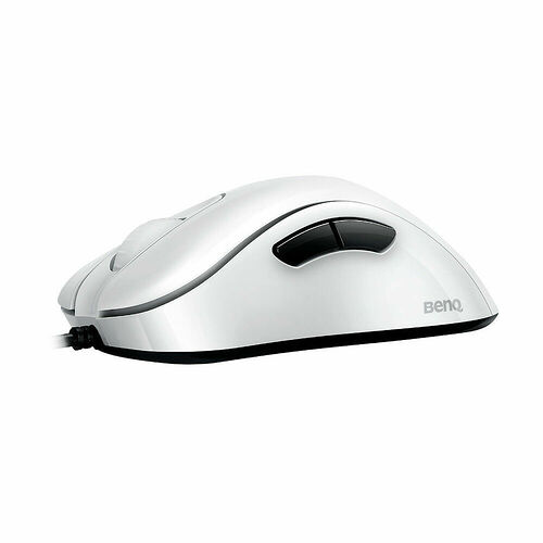 BenQ Zowie EC2-A Blanc