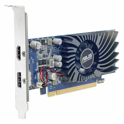 Asus GeForce GT 1030 2G-BRK
