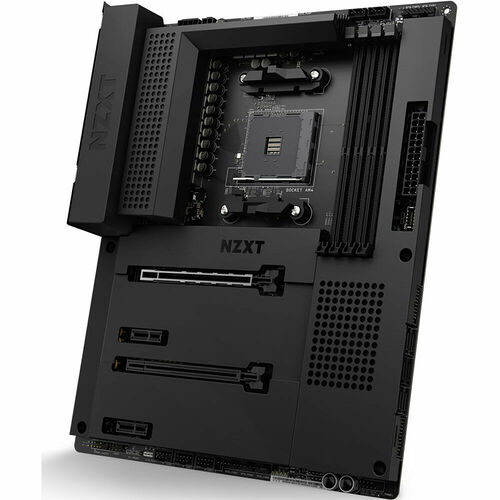NZXT N7 B550 - Noir