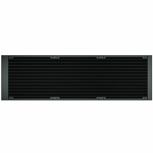 Corsair iCUE H170i Elite Capellix - 420 mm