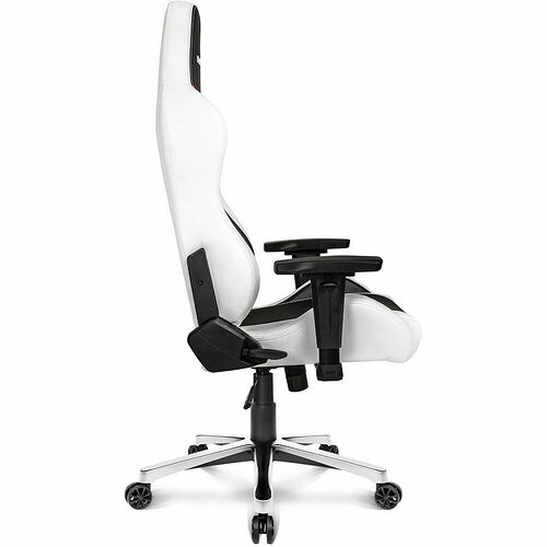 AKRacing Artica - Blanc / Noir