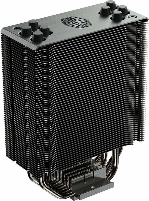 Cooler Master Hyper 212 Black Edition