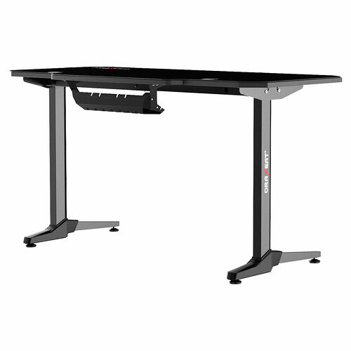 Oraxeat GT140 - Noir