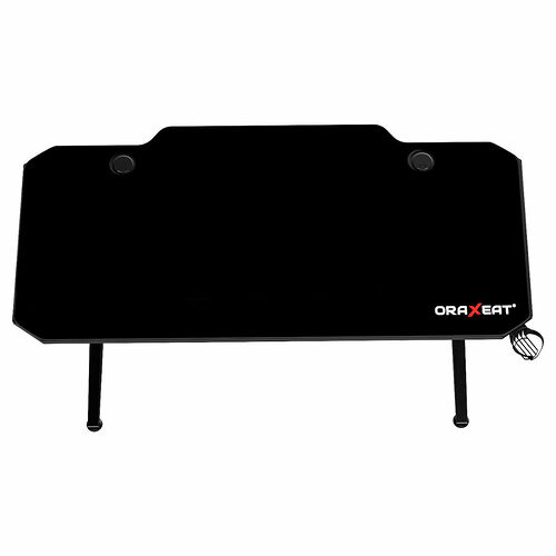 Oraxeat GT140 - Noir