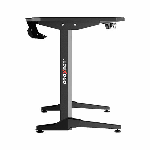 Oraxeat GT140 - Noir