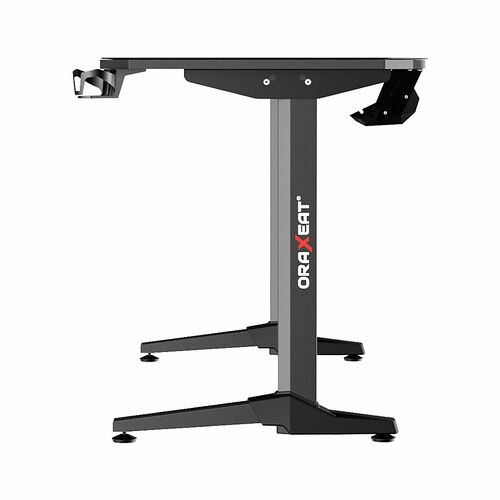 Oraxeat GT140 - Noir