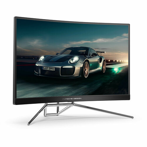 AOC Agon PD27 FreeSync (dalle incurvée)