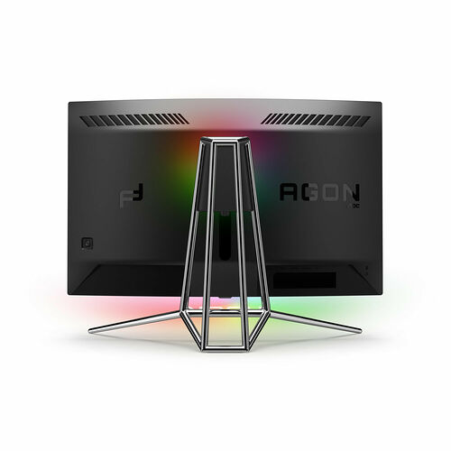 AOC Agon PD27 FreeSync (dalle incurvée)