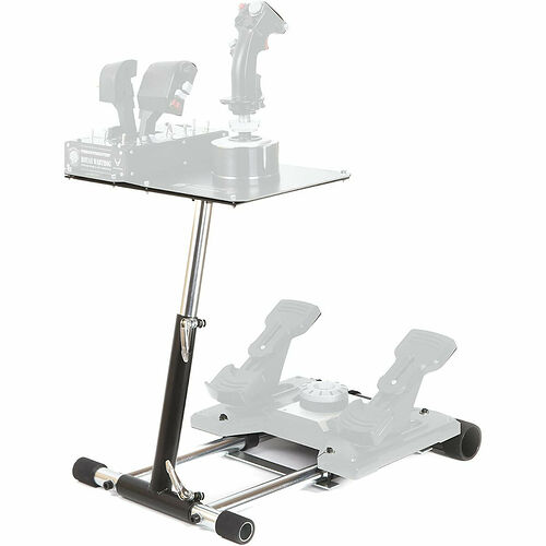 Wheel Stand Pro v2 for Thrustmaster & Saitek