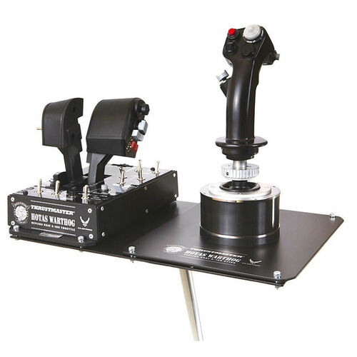 Wheel Stand Pro v2 for Thrustmaster & Saitek
