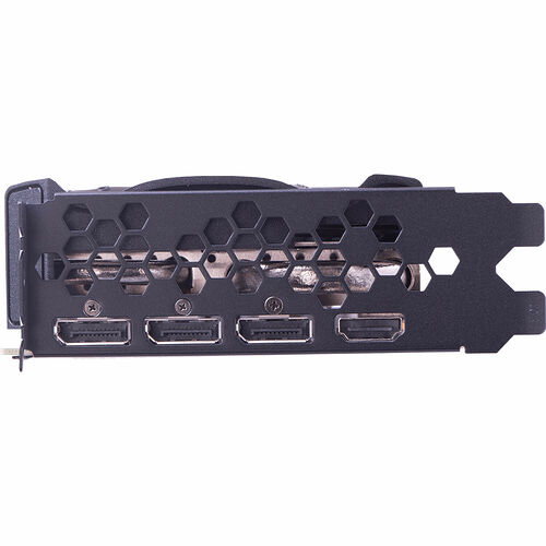 EVGA GeForce RTX 3090 XC3 BLACK GAMING