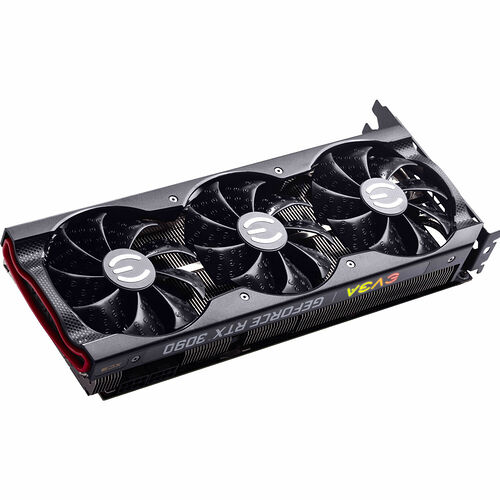 EVGA GeForce RTX 3090 XC3 BLACK GAMING