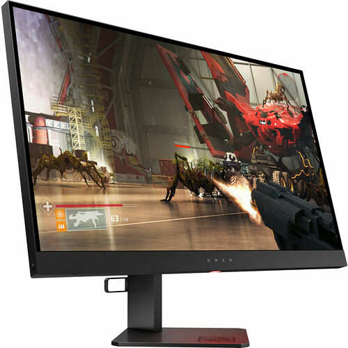 HP Omen X27 FreeSync