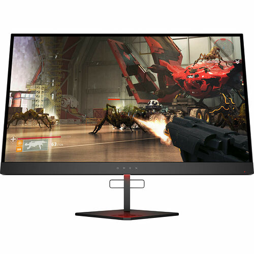 HP Omen X27 FreeSync