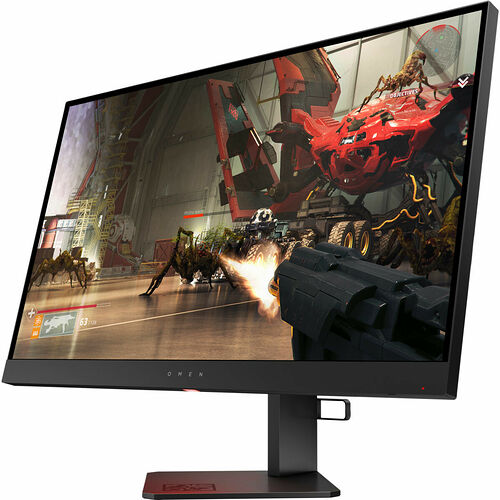 HP Omen X27 FreeSync