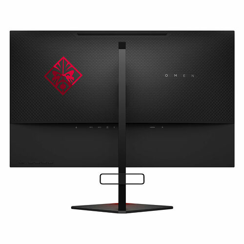 HP Omen X27 FreeSync