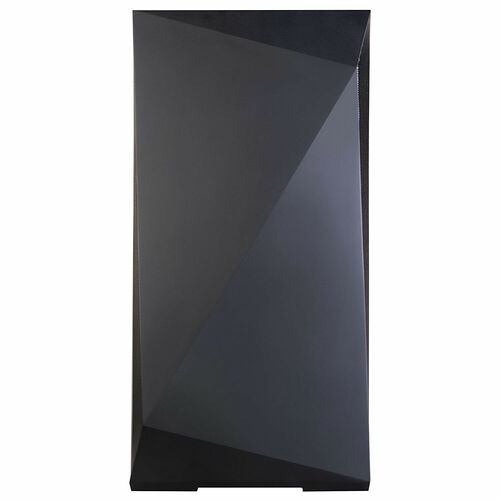 Zalman Z9 Iceberg - Noir