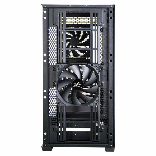 Zalman Z9 Iceberg - Noir