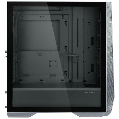 Zalman Z9 Iceberg - Noir