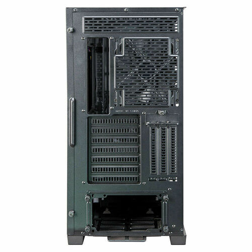 Zalman Z9 Iceberg - Noir