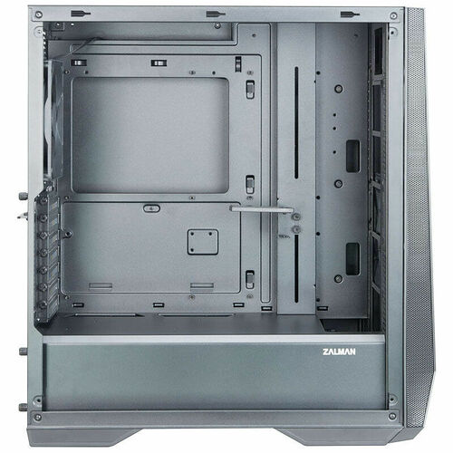 Zalman Z9 Iceberg - Noir