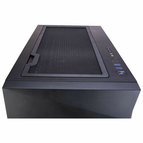 Zalman Z9 Iceberg - Noir