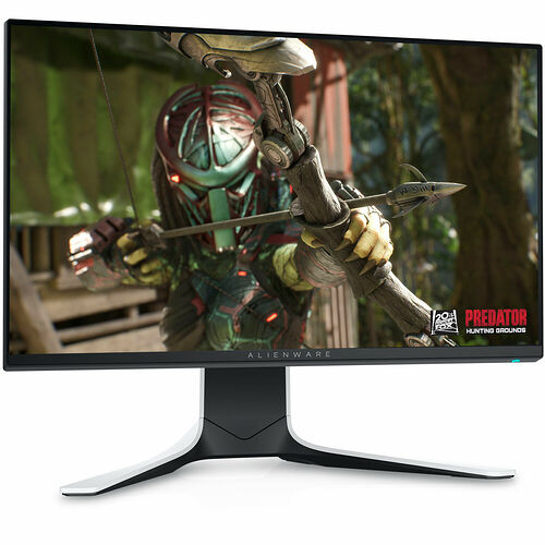 Alienware AW2521HFLA Adaptive Sync