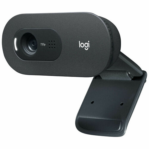 Logitech C505