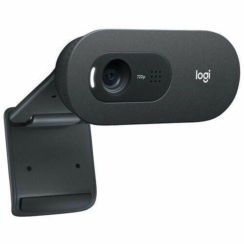 Logitech C505