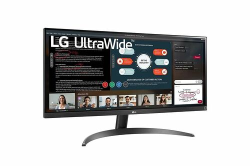 LG 29WP500-B FreeSync