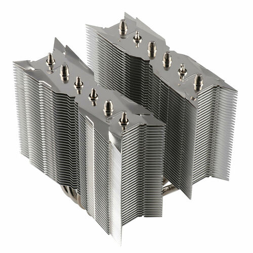 Thermalright Silver Arrow 130