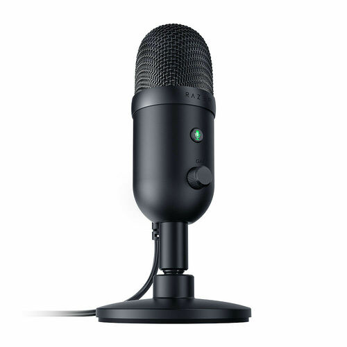 Razer Seiren V2 X