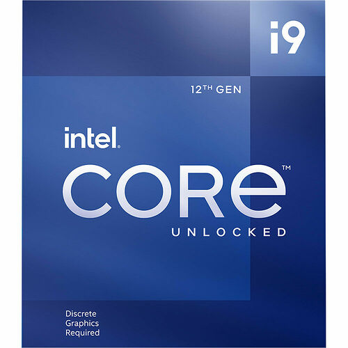 Intel Core i9-12900KF (3.2 GHz)